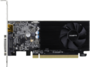 Видеокарта Gigabyte GT 1030 Low Profile D4 2G Видеокарта Gigabyte GT 1030 Low Profile D4 2G