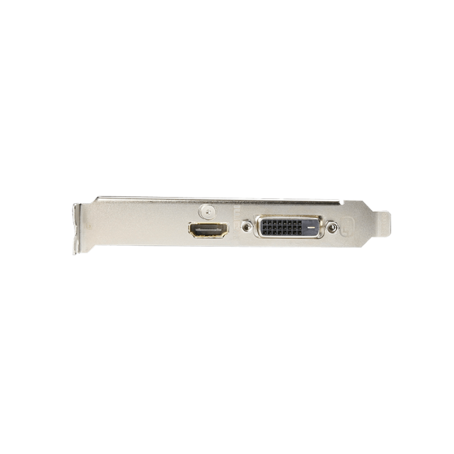 Видеокарта Gigabyte GT 1030 Low Profile D4 2G Видеокарта Gigabyte GT 1030 Low Profile D4 2G