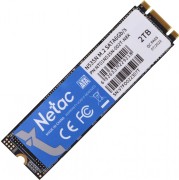 Накопитель SSD Netac NT01N535N-002T-N8X Накопитель SSD Netac NT01N535N-002T-N8X