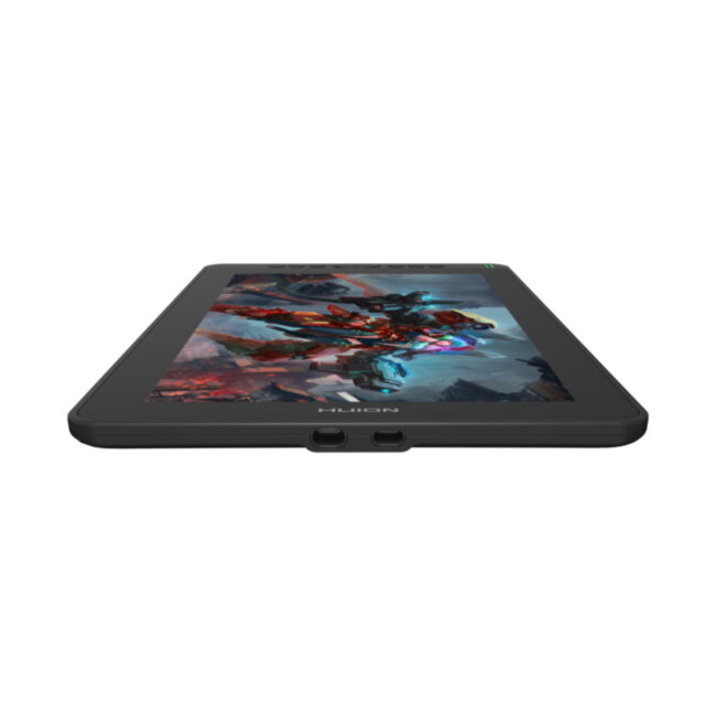 Интерактивный дисплей Huion KAMVAS 13 Black Интерактивный дисплей Huion KAMVAS 13 Black