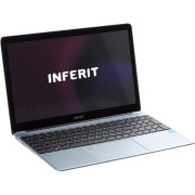 Ноутбук INFERIT Base IFLTBI5PRB Ноутбук INFERIT Base IFLTBI5PRB