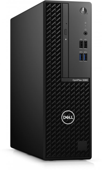 Персональный компьютер Dell OptiPlex 3080 Dell Optiplex 3080 SFF