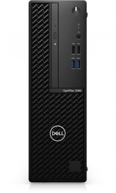 Персональный компьютер Dell OptiPlex 3080 Dell Optiplex 3080 SFF