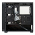 Корпус без блока питания HSPD M740-TGBK-ARGB