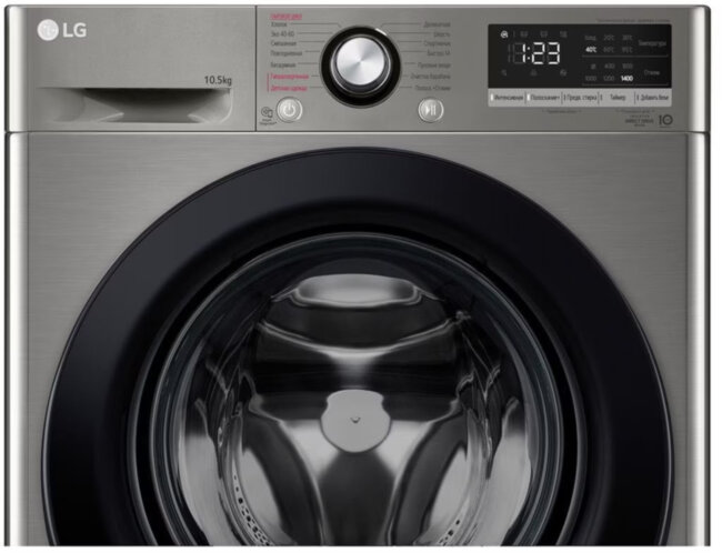 Стиральная машина LG Electronics LG TW4V3RS6S