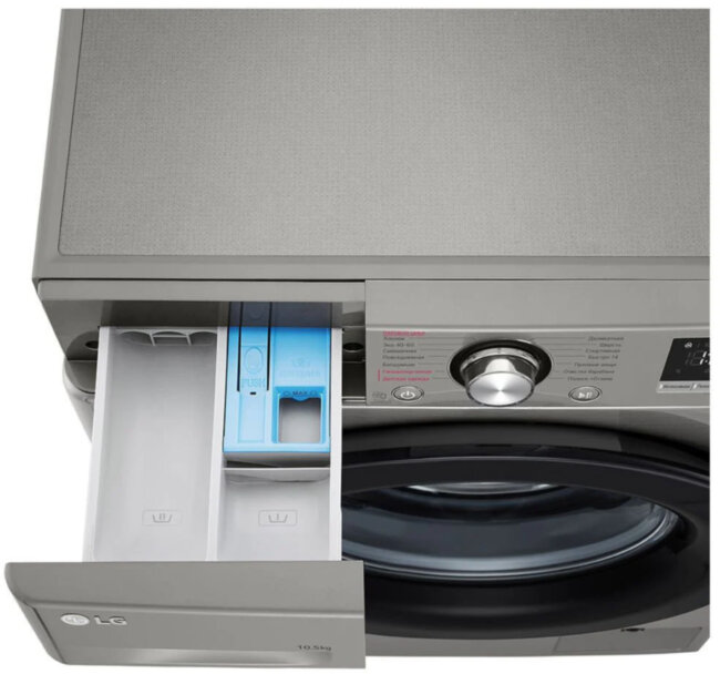 Стиральная машина LG Electronics LG TW4V3RS6S