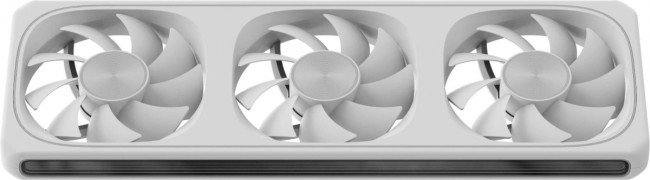 Вентилятор для корпуса Formula AIR FUSION 3 WH Вентилятор для корпуса Formula AIR FUSION 3 WH
