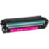Тонер-картридж HP 508X Magenta Original LaserJet Toner Cartridge (CF363X)