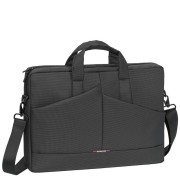 Сумка для ноутбука 15.6" Riva 8731 GREY Сумка для ноутбука 15.6" Riva 8731 GREY
