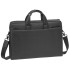 Сумка для ноутбука 15.6" Riva 8731 GREY Сумка для ноутбука 15.6" Riva 8731 GREY