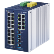 коммутатор PLANET IGS-4215-24T4X