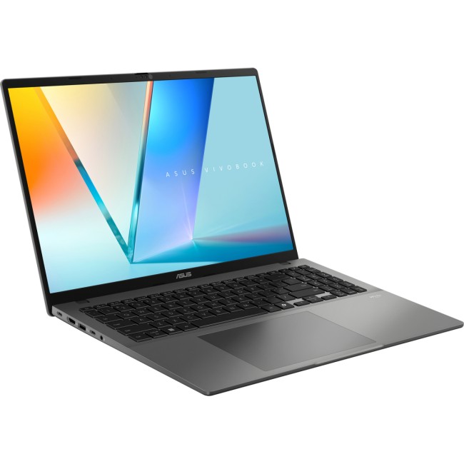 Ноутбук ASUS Vivobook S16 M3607HA-RP236 (90NB16F1-M00EH0) Ноутбук ASUS Vivobook S16 M3607HA-RP236 (90NB16F1-M00EH0)