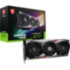 Видеокарта MSI GeForce RTX 4070 Ti GAMING TRIO 12G Видеокарта MSI GeForce RTX 4070 Ti GAMING TRIO 12G
