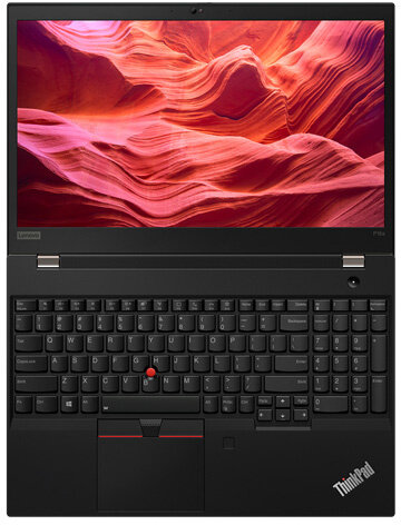 Ноутбук Lenovo ThinkPad P15s G2 Ноутбук Lenovo ThinkPad P15s G2
