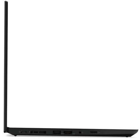 Ноутбук Lenovo ThinkPad P15s G2 Ноутбук Lenovo ThinkPad P15s G2