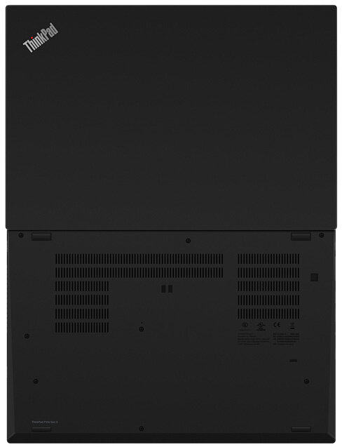Ноутбук Lenovo ThinkPad P15s G2 Ноутбук Lenovo ThinkPad P15s G2