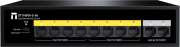 Коммутатор Netis ST110PDI-2-65 Коммутатор Netis ST110PDI-2-65