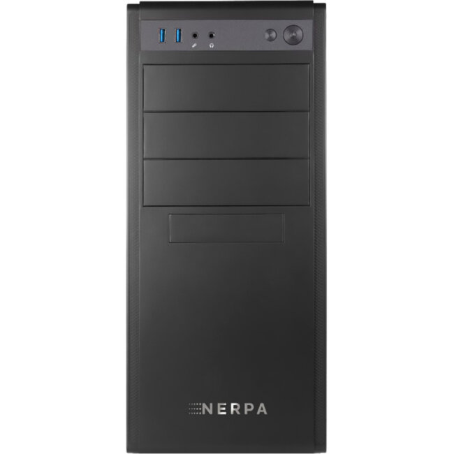 Персональный компьютер NERPA BALTIC i742 MT (I742-111222) Персональный компьютер NERPA BALTIC i742 MT (I742-111222)