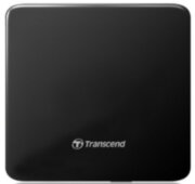 Внешний оптический привод Transcend TS8XDVDS-K Внешний оптический привод Transcend TS8XDVDS-K