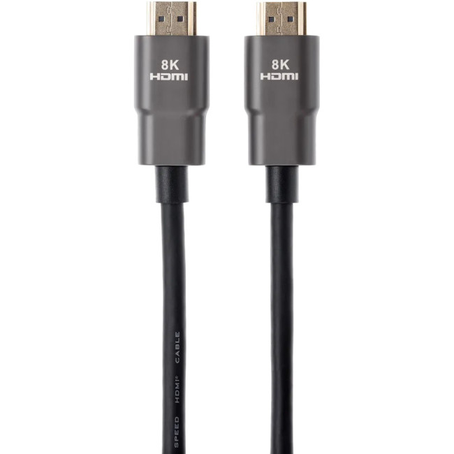 Кабель HDMI 19M/M,ver. 2.1, 8K@60 Hz 3m iOpen (Aopen/Qust) <ACG863-3M> VCOM ACG863-3M Кабель HDMI 19M/M,ver. 2.1, 8K@60 Hz 3m iOpen (Aopen/Qust) <ACG863-3M> VCOM ACG863-3M