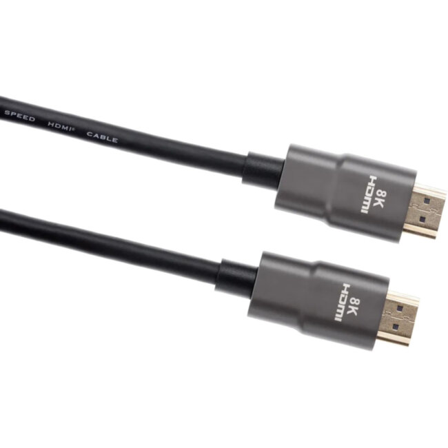 Кабель HDMI 19M/M,ver. 2.1, 8K@60 Hz 3m iOpen (Aopen/Qust) <ACG863-3M> VCOM ACG863-3M Кабель HDMI 19M/M,ver. 2.1, 8K@60 Hz 3m iOpen (Aopen/Qust) <ACG863-3M> VCOM ACG863-3M