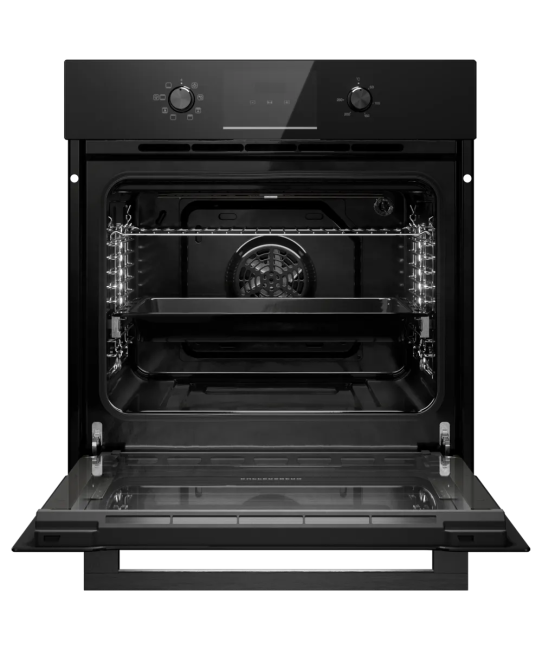 Духовой шкаф Kuppersberg Kuppersberg HM 628 Black 8 Духовой шкаф Kuppersberg Kuppersberg HM 628 Black 8