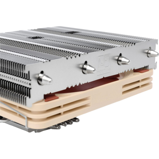 Кулер для процессора Noctua NH-L12S Кулер для процессора Noctua NH-L12S