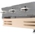 Кулер для процессора Noctua NH-L12S Кулер для процессора Noctua NH-L12S