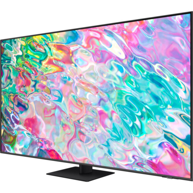 Телевизор ЖК 65" Samsung Samsung QE65Q70BAUXCE