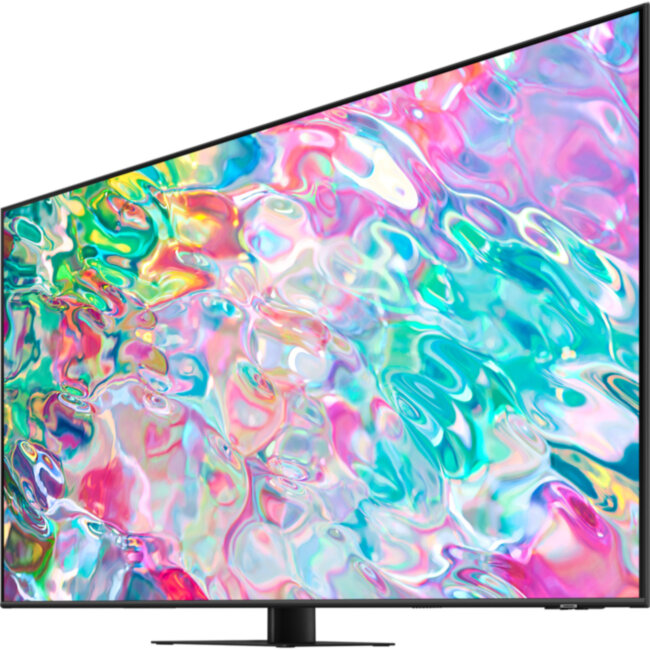 Телевизор ЖК 65" Samsung Samsung QE65Q70BAUXCE
