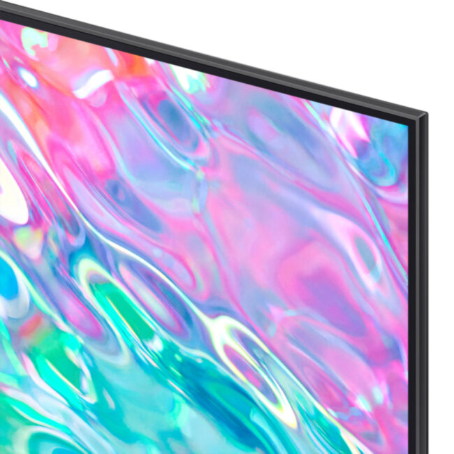 Телевизор ЖК 65" Samsung Samsung QE65Q70BAUXCE