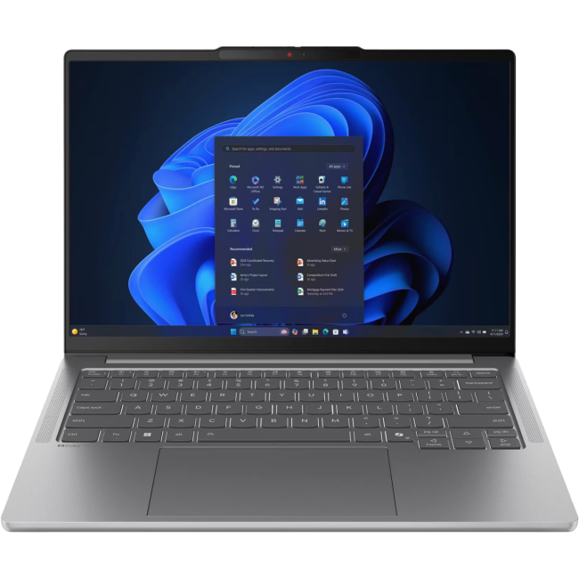 Ноутбук Lenovo IdeaPad Pro 5 14IAH10 (83JK002TRK) Ноутбук Lenovo IdeaPad Pro 5 14IAH10 (83JK002TRK)