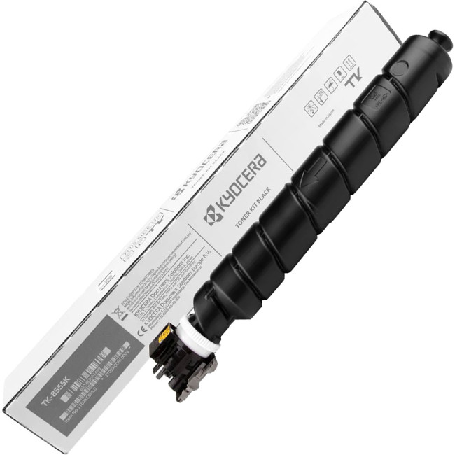 тонер-картридж Kyocera TK-8555K Kyocera 1T02XC0NL0