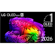 Телевизор 77'' LG LG OLED77G6RLA.ARUG Телевизор 77'' LG LG OLED77G6RLA.ARUG