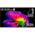Телевизор 77'' LG LG OLED77G6RLA.ARUG Телевизор 77'' LG LG OLED77G6RLA.ARUG