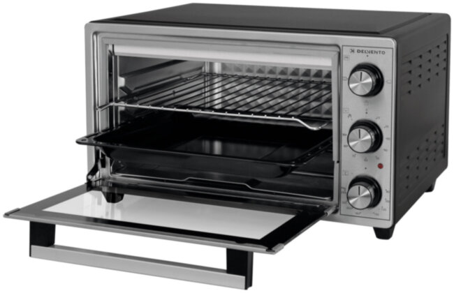 Мини-печь DELVENTO D2502