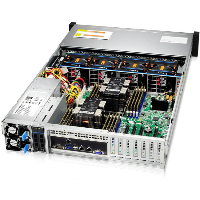 Серверный корпус Gooxi 0.94.002.0115 Серверный корпус Gooxi 0.94.002.0115