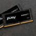 Память оперативная Kingston FURY Impact PnP KF548S38IB-8