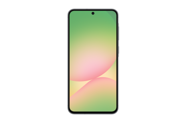 Смартфон Samsung Electronics SM-A566EZKACAU