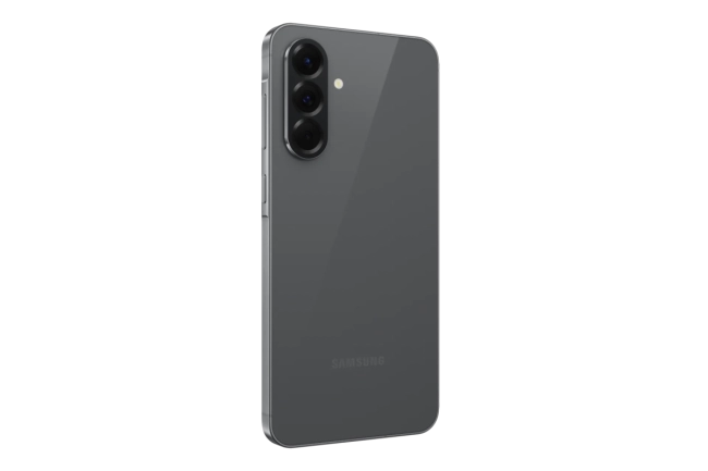 Смартфон Samsung Electronics SM-A566EZKACAU