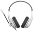 Наушники с микрофоном A4Tech HU-10/USB/BLACK+WHITE Наушники с микрофоном A4Tech HU-10/USB/BLACK+WHITE