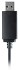 Наушники с микрофоном A4Tech HU-10/USB/BLACK+WHITE Наушники с микрофоном A4Tech HU-10/USB/BLACK+WHITE