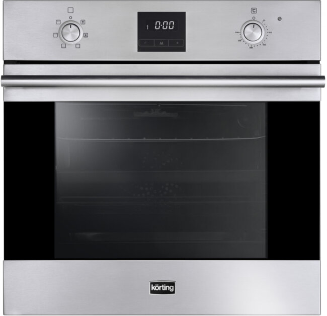 Встраиваемые электрические духовки Korting Korting Crystal OKB 561 CFX