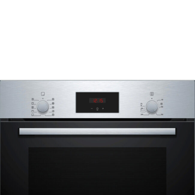 Встраиваемая электрическая духовка BOSCH Духовой шкаф электрический Bosch HBF114ES1R Встраиваемая электрическая духовка BOSCH Духовой шкаф электрический Bosch HBF114ES1R