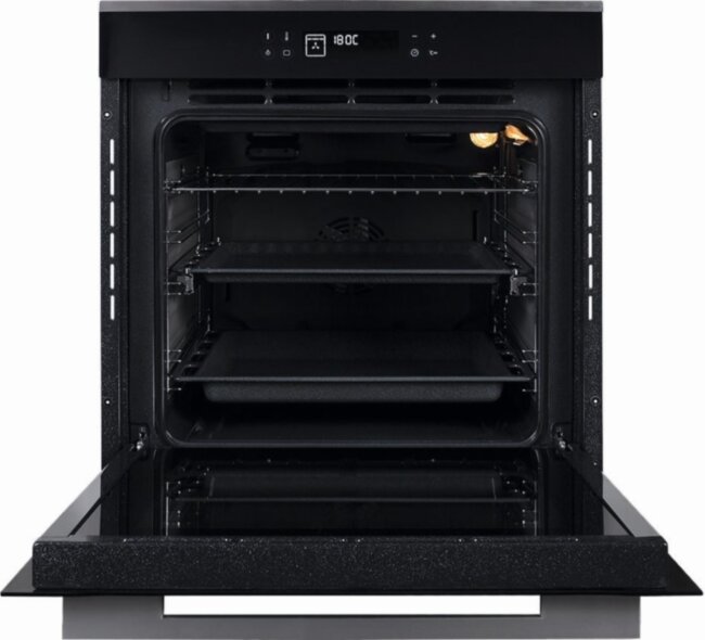 Встраиваемые электрические духовки 60 см Graude Graude Premium BM 60.2 E