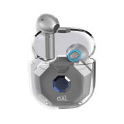 Наушники беспроводные GAL TW-6900 GAL TW-6900 Наушники беспроводные GAL TW-6900 GAL TW-6900