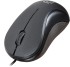 Мышь Oklick 115S черный оптическая 1200dpi USB для ноутбука 3but (711636) Oklick 711636 Мышь Oklick 115S черный оптическая 1200dpi USB для ноутбука 3but (711636) Oklick 711636