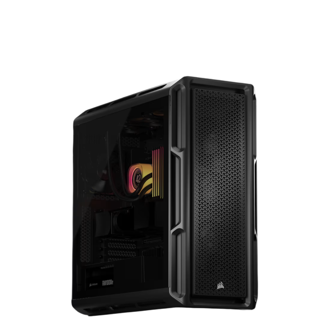Корпус без блока питания Corsair CC-9011300-WW