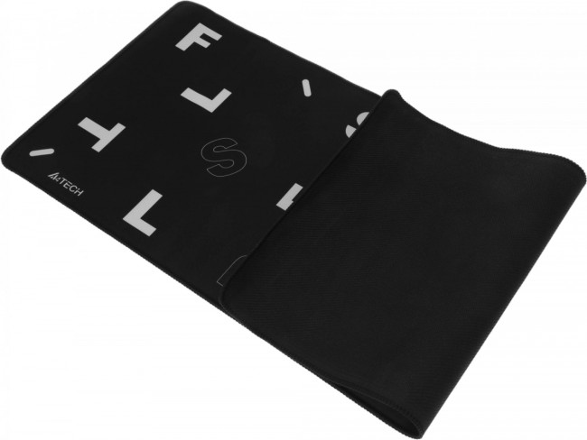Коврик для мыши A4Tech FP75 BLACK Коврик для мыши A4Tech FP75 BLACK