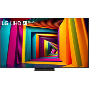 Телевизор ЖК 65'' LG LG 65UT91006LA.ARUB